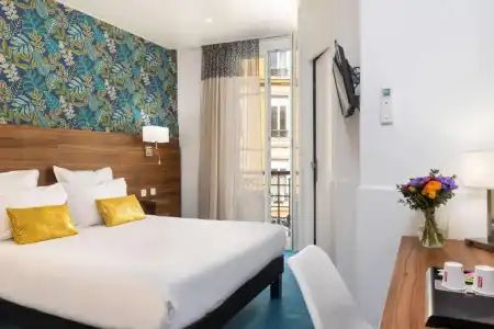 Hôtel KHLA Nice - 65