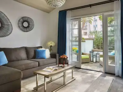Fairmont Miramar - 7