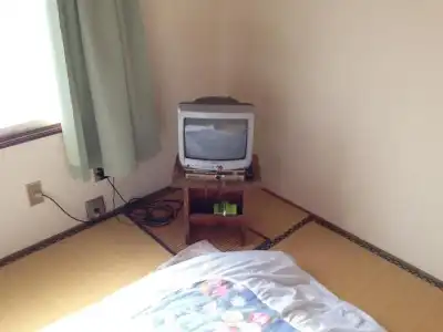 Minshuku Lamp - 29