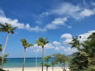 Pride Beach Resort - 29
