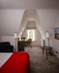 JA The Bruntsfield - Edinburgh - 39