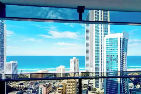 Moorings On Cavill - 148