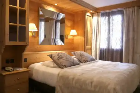 Hôtel Tsanteleina - 57