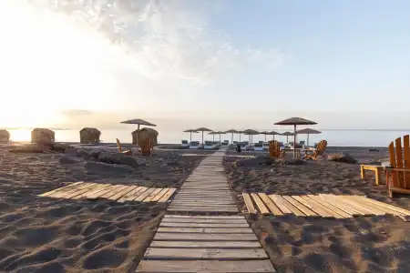 Eco Beach and Magic Garden - 16