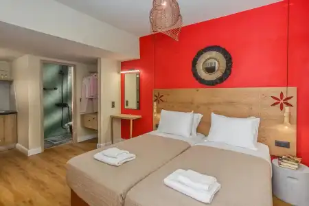Driades Apartments by Estia - 2