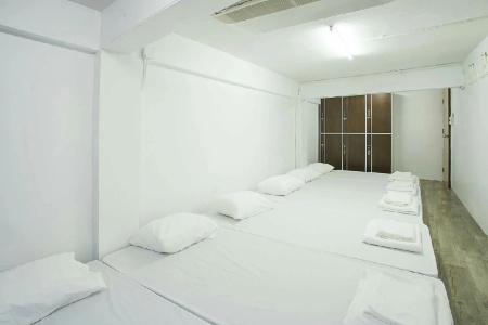 The Port Hostel - 2