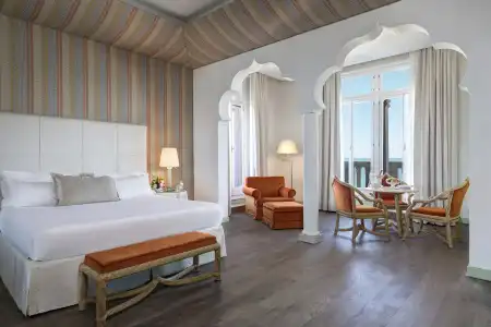 Excelsior Venice Lido Resort - 4