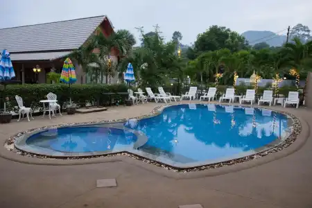 Natural Samui - 37