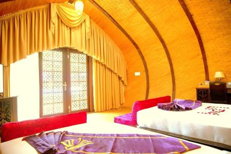 Con Khuong Resort Can Tho - 5