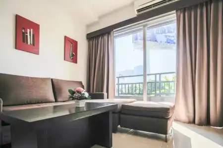 Northgate Ratchayothin - 24
