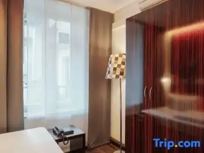 Helvetia Rooms - Self Check-In - 26