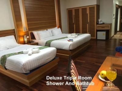 Taman Resort - 115