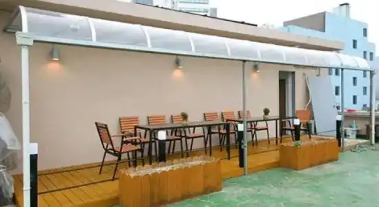 Star Guest House - 15