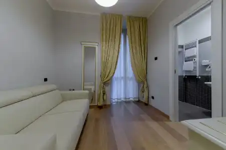 Gravina Suite Frattina - 45