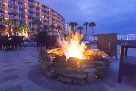 Holiday Inn Resort Daytona Beach Oceanfront by IHG - 40