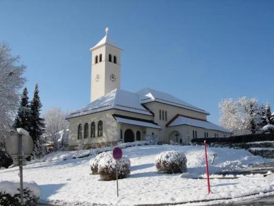 Restaurant Kirchenwirt - 9