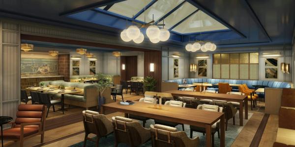 Clayton & Members Club - Cherry Creek, Denver - 47
