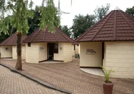 Keys Mbokomu Branch - 77