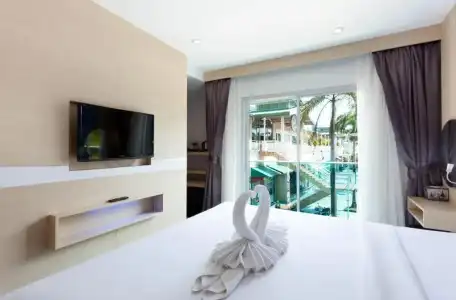 The AIM Patong - 116
