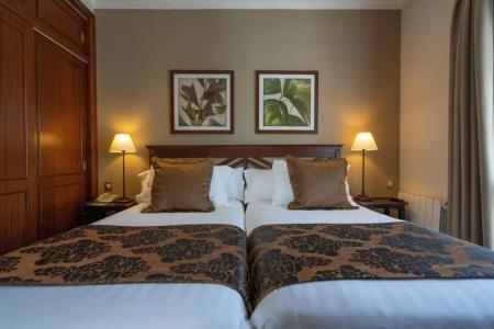 Laguna Nivaria & Spa - 61