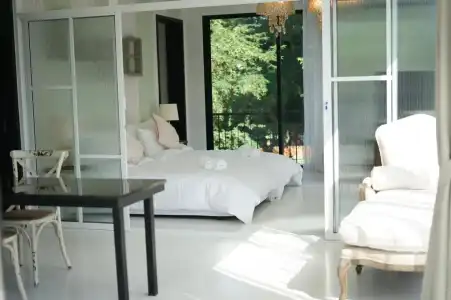The Blue Sky Resort at Hua Hin - 20