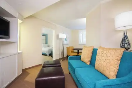 Fairfield Inn and Suites by Marriott Key West - 46
