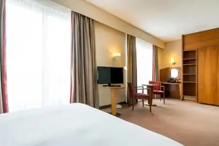 Astoria Antwerp - 34