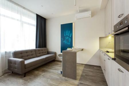 Old Town Trio Hostel Rooms - 45