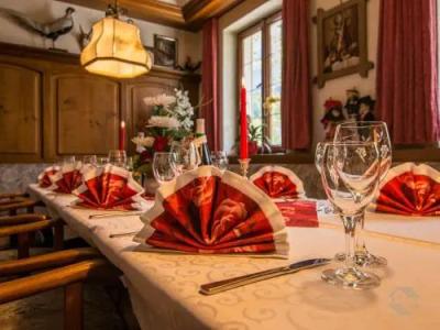 Restaurant Alte Linde - 7