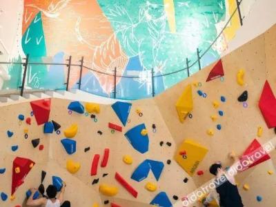 The Week & Resort - 47