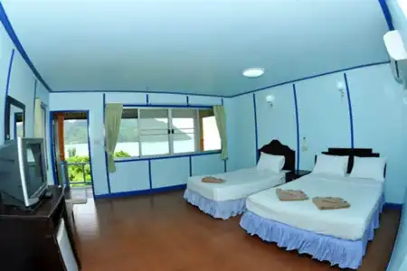 Phi Phi View Point Resort - 150