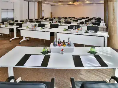 Frankfurt Messe affiliated by Meliá - 19