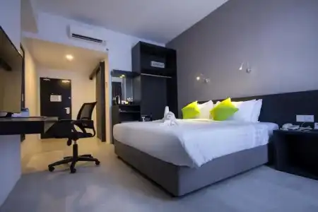 Manhattan Ipoh - 60