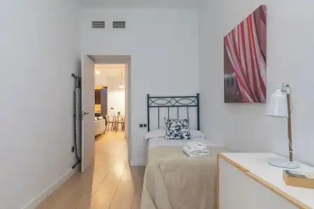 Holiday Rentals Tempa Museo - 106