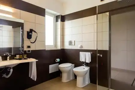 Wellness & Spa Principe di Fitalia - 57