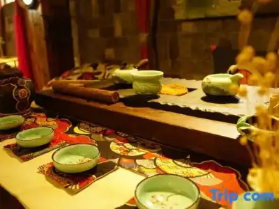 Huage Hostel - 1