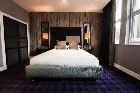 Malmaison Manchester - 26