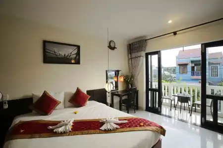 Phuc Thao Villa - 36