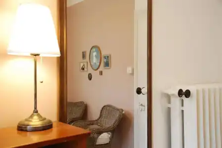 The Bed and Breakfast - 27