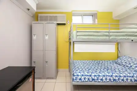 Samesun Montreal Central - Hostel - 2