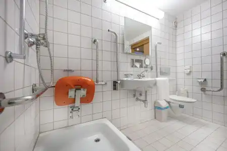 Club Tihany Resort - 73