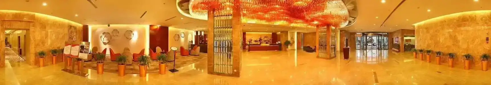 Zhengzhou Yuehai - 22