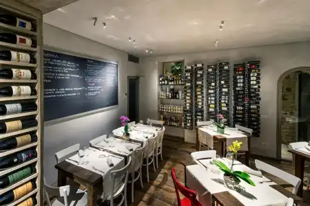 Drogheria & Locanda Franci - 9