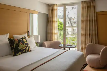 Hôtel de Sers - 41