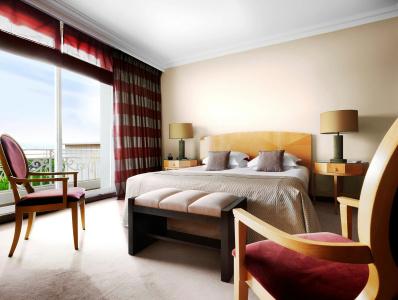 Hôtel Juana - 45