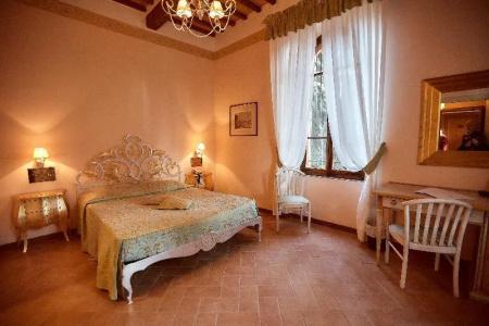 Villa Il Patriarca - 110