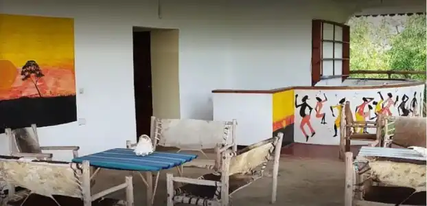 Mfumbwi Backpacker Lodge - 21