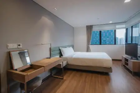 Novotel Living Singapore Orchard - 46