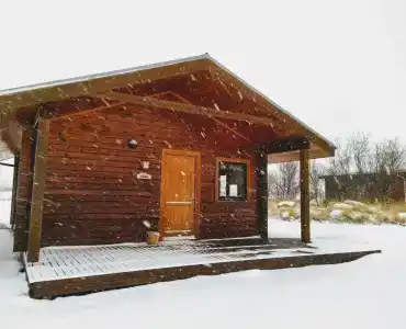 Hestasport Cottages - 75