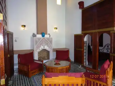 Riad Zitouna - 9